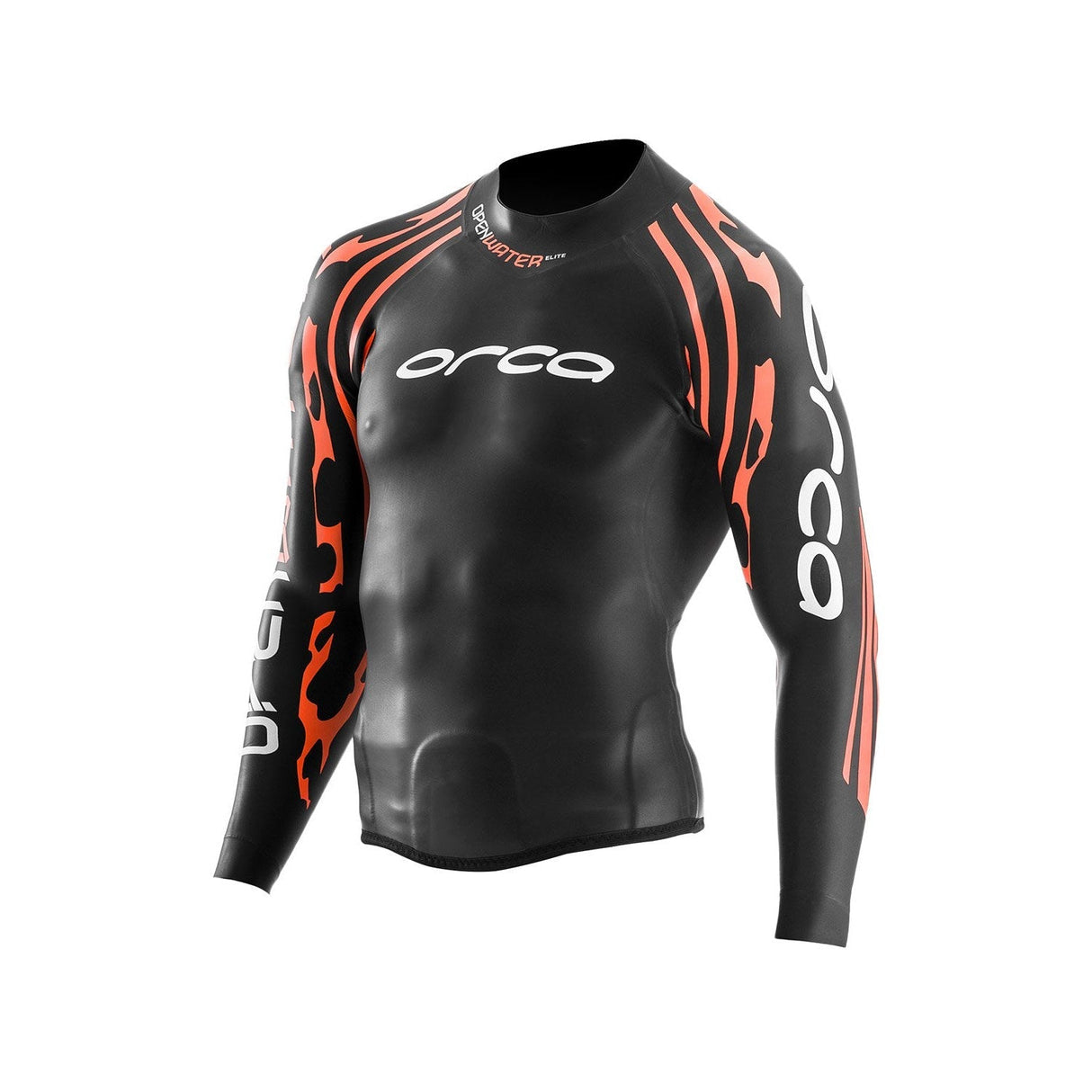 Parte superior para aguas abiertas Orca RS1