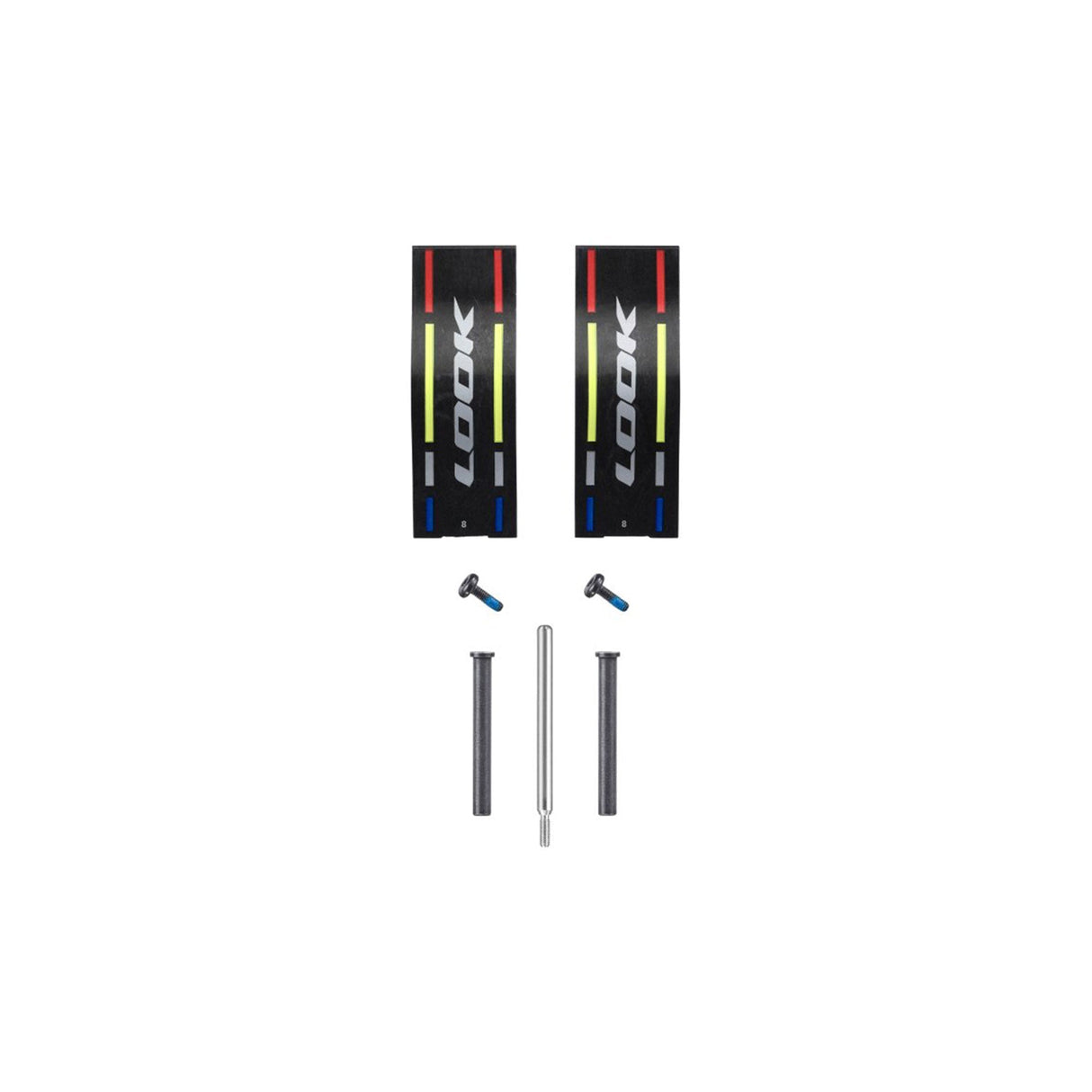 Look Keo Blade Blades8 Kit 2024+