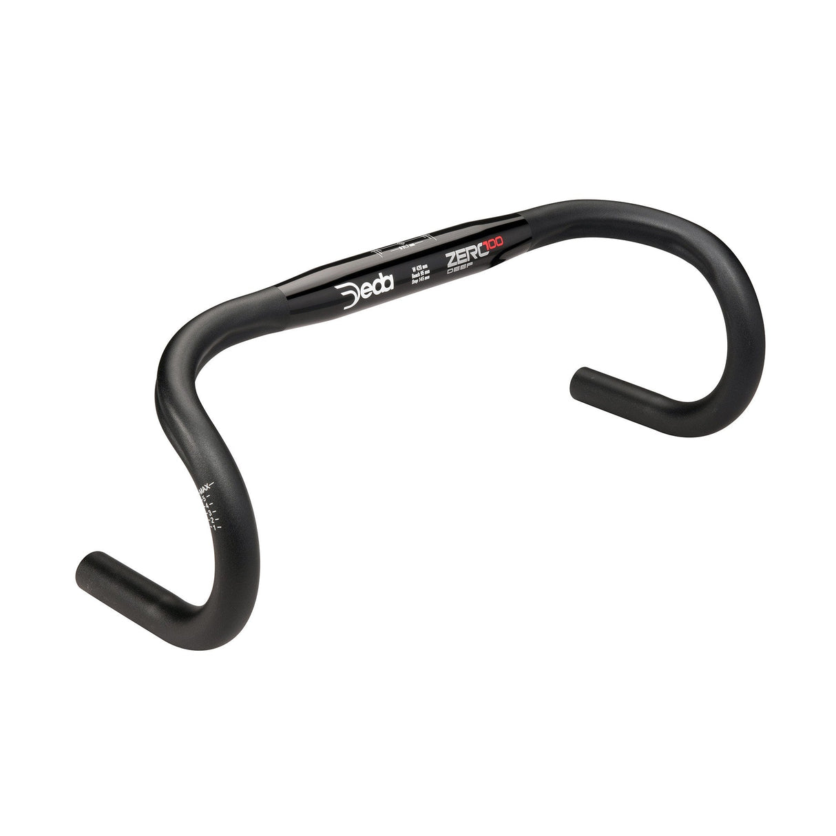 Manillar profundo Deda Zero100