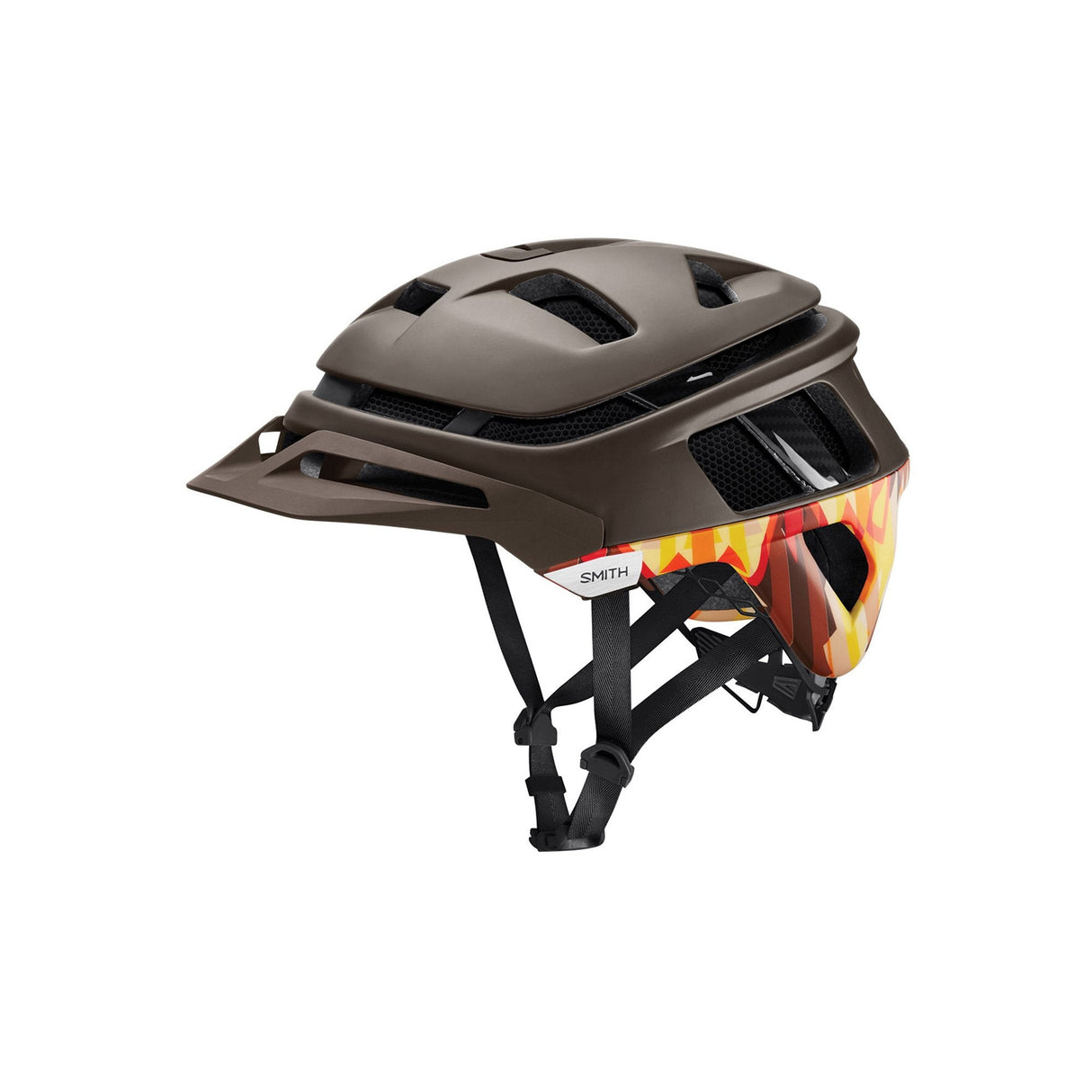 Smith Optics Forefront Helmet