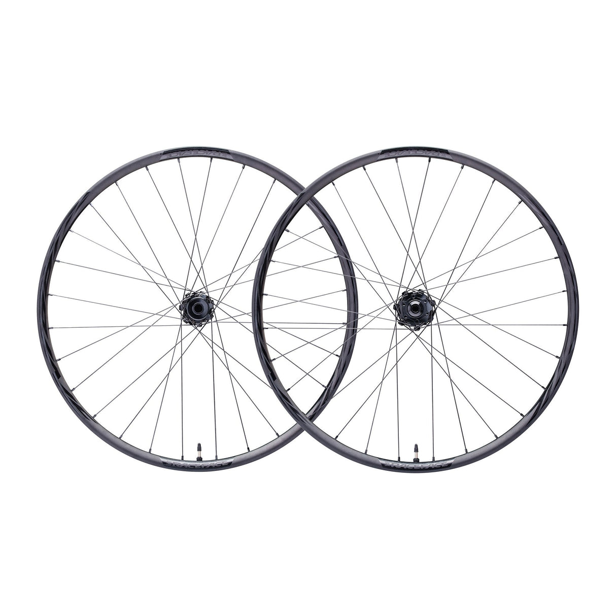 Race Face Turbine R Boost 27.5" Wheelset