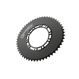 Rotor Q-Rings QCarbon 110bcd Outer Chainring