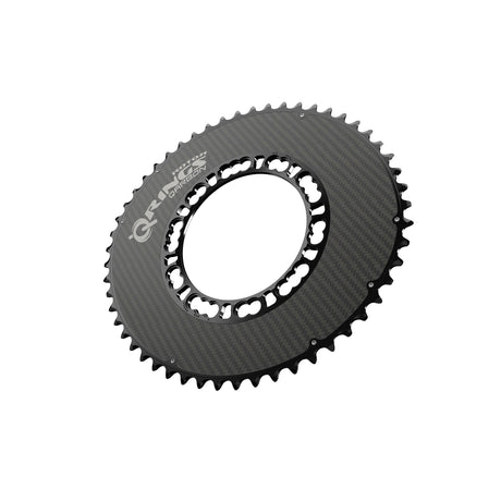 Plato exterior Rotor Q-Rings QCarbon 110bcd