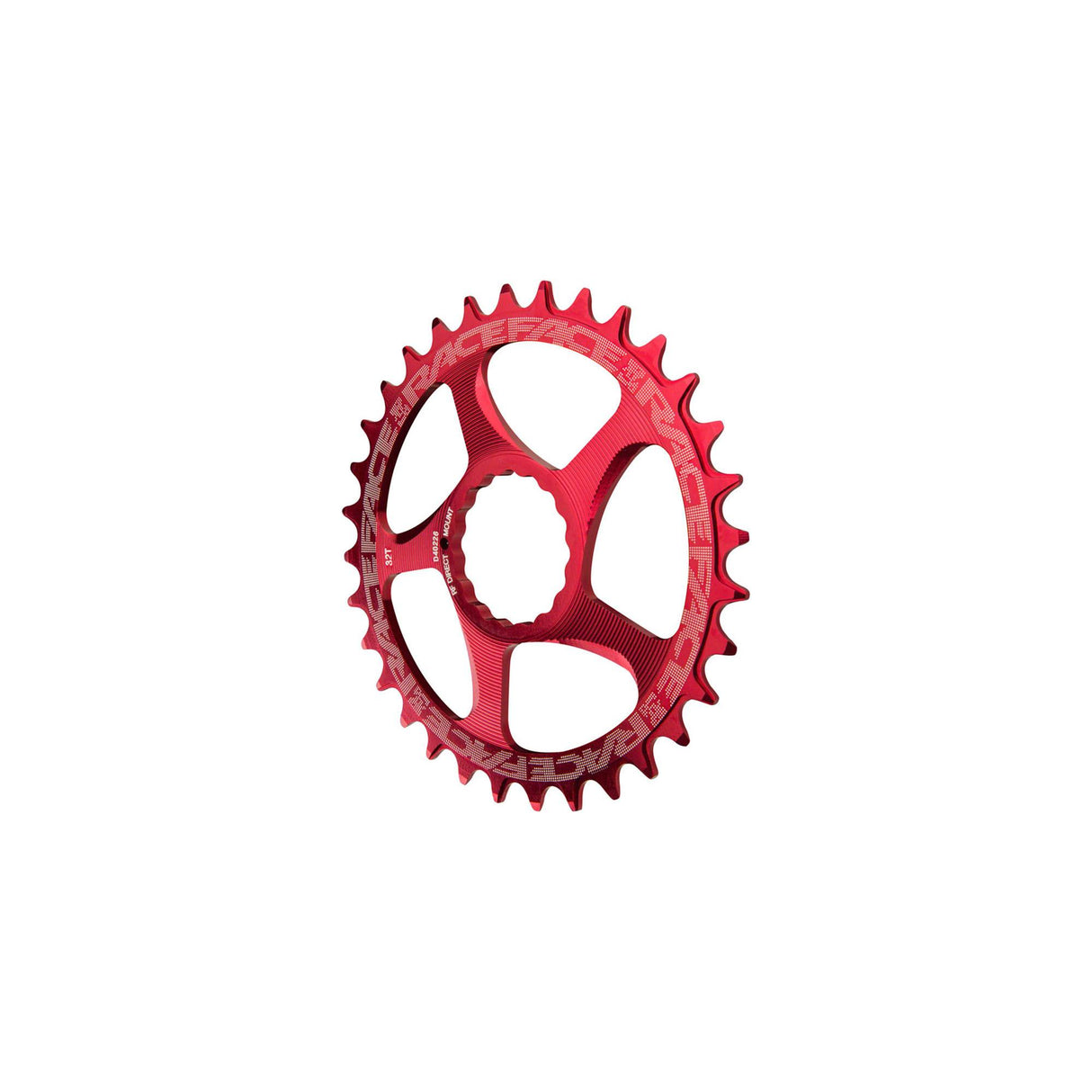 Race Face Cinch Narrow Wide Direct Mount Chainring