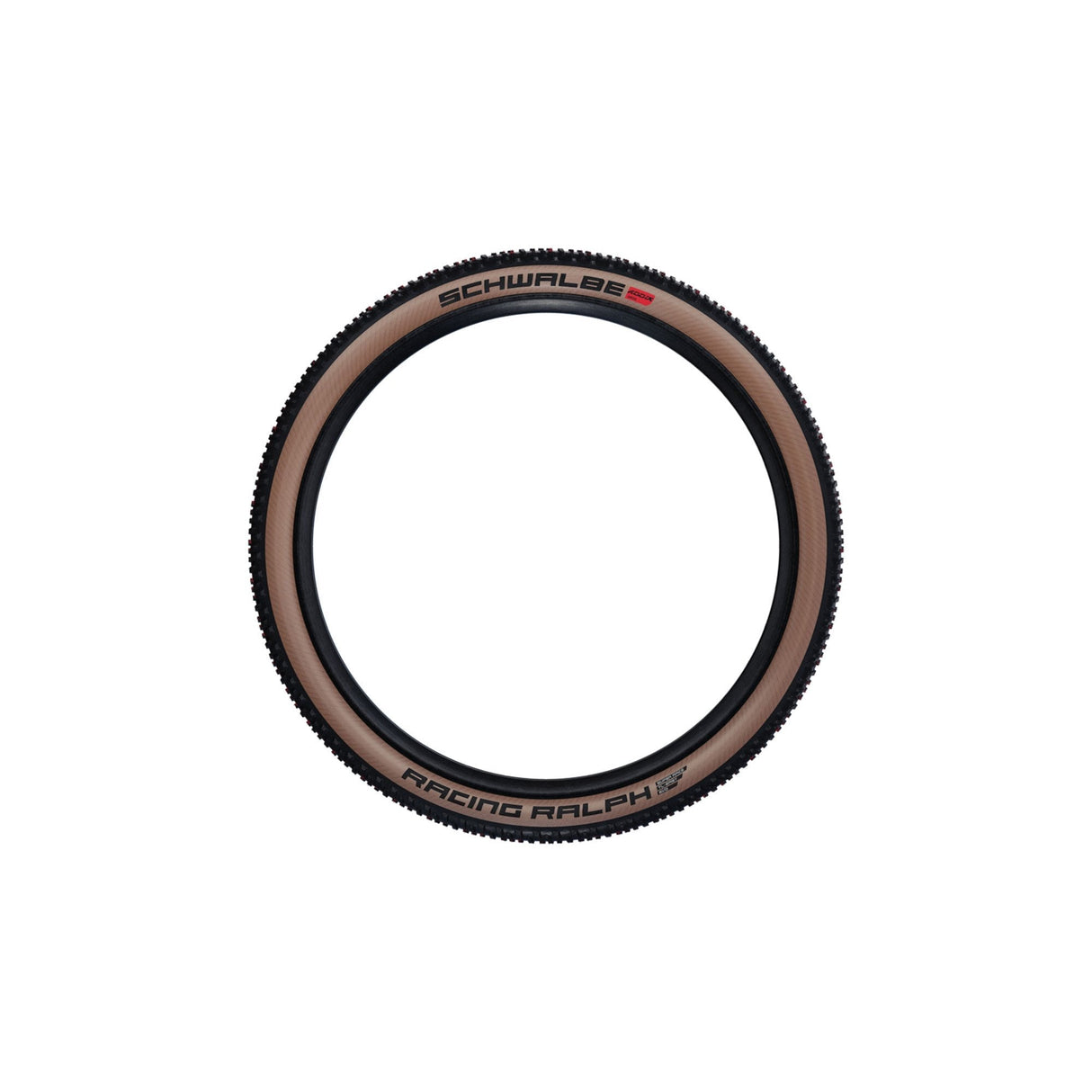 Neumático sin cámara Schwalbe Racing Ralph Super Race EVO Addix Speed ​​- 29"