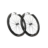 Princeton Dual 5550 EVO Disc Brake Wheelset w/Tactic TR01 Hubs