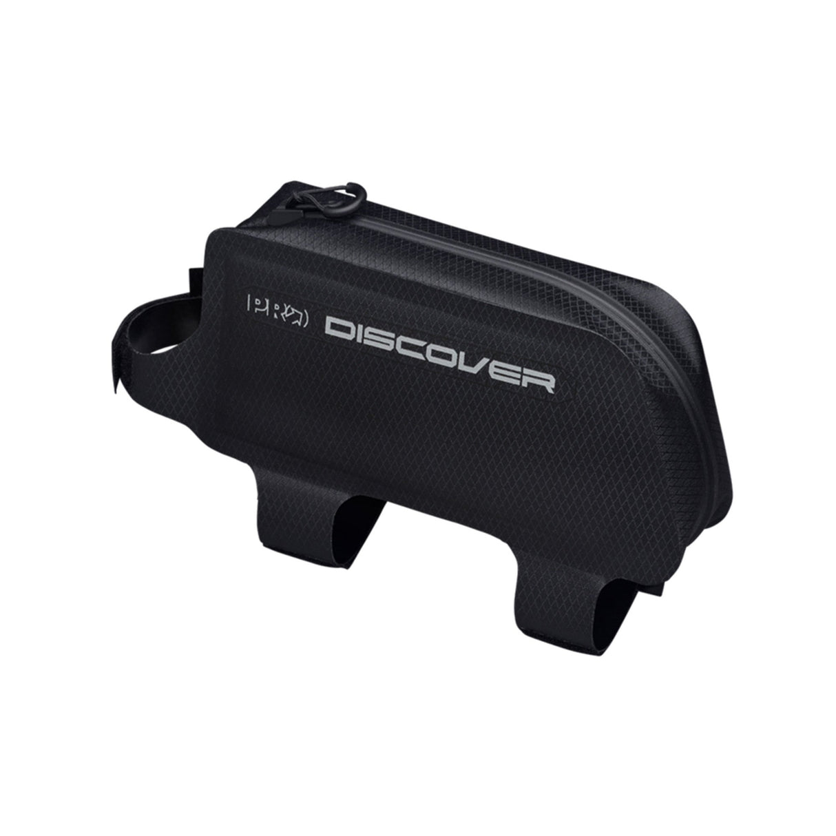 Bolsa para tubo superior PRO Discover Team Gravel (0,7 litros)