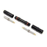 Kit de reparación de neumáticos sin cámara Dynaplug Racer Pro