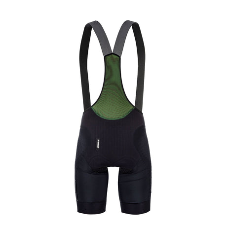 Q36.5 Gregarius Grid Skin Bib Shorts