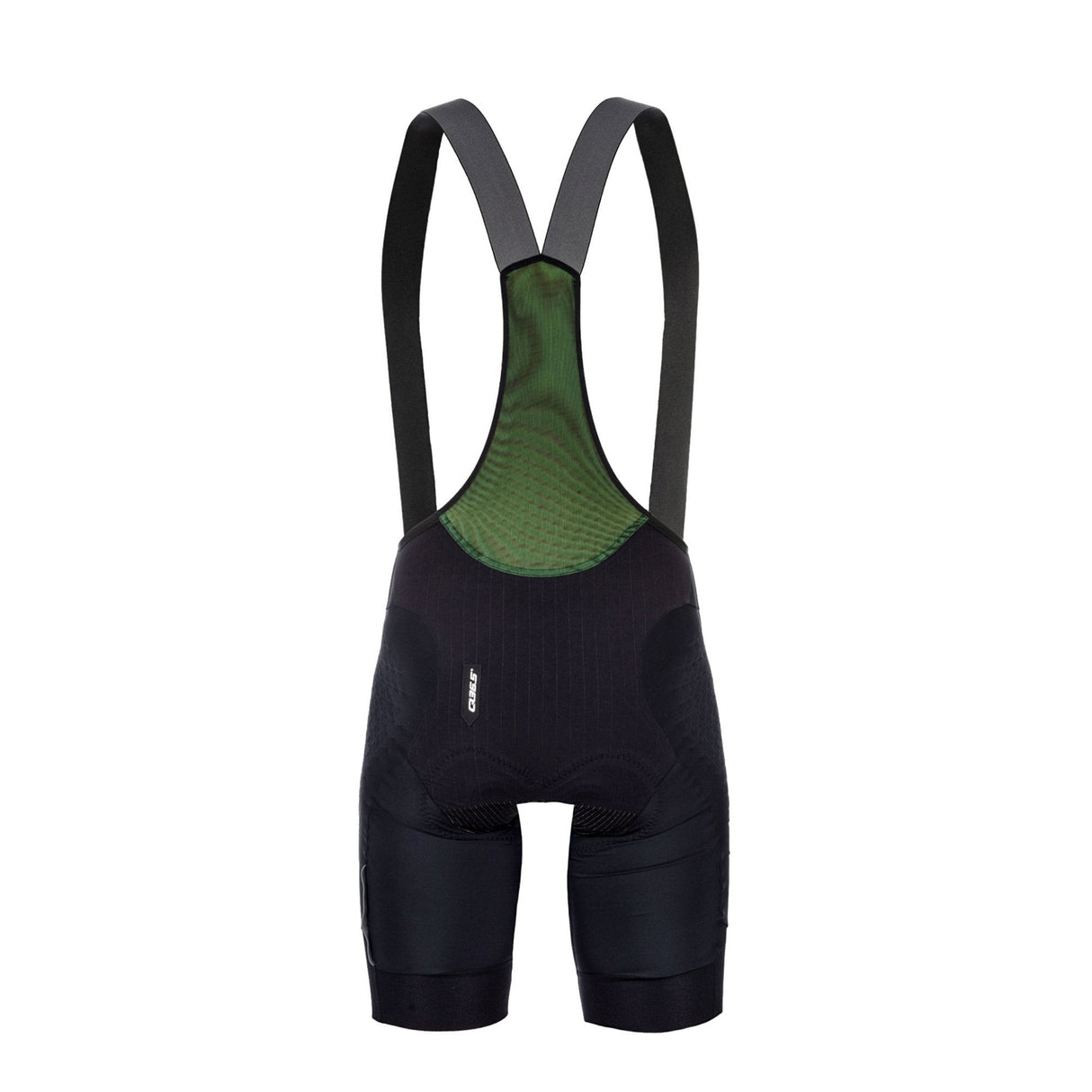 Culotte con tirantes Q36.5 Salopette Grid Skin