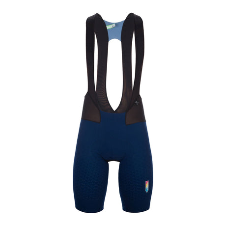Culotte con tirantes Q36.5 Salopette Dottore Clima