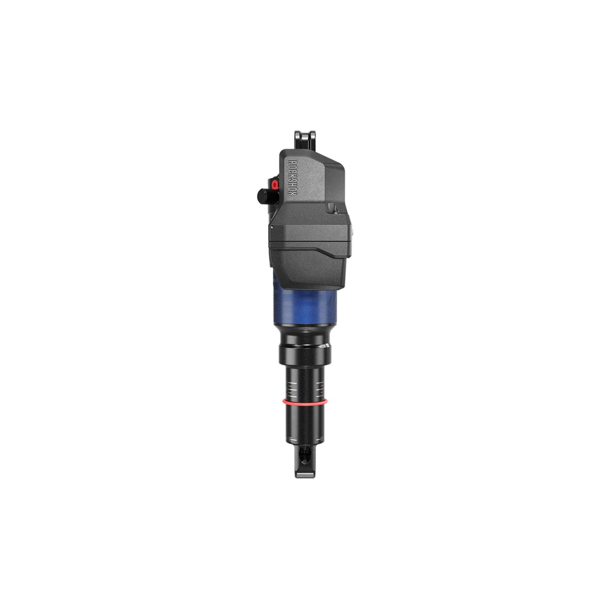 RockShox SIDLuxe Ultimate Flight Attendant Rear Shock - 00.4118.459.001