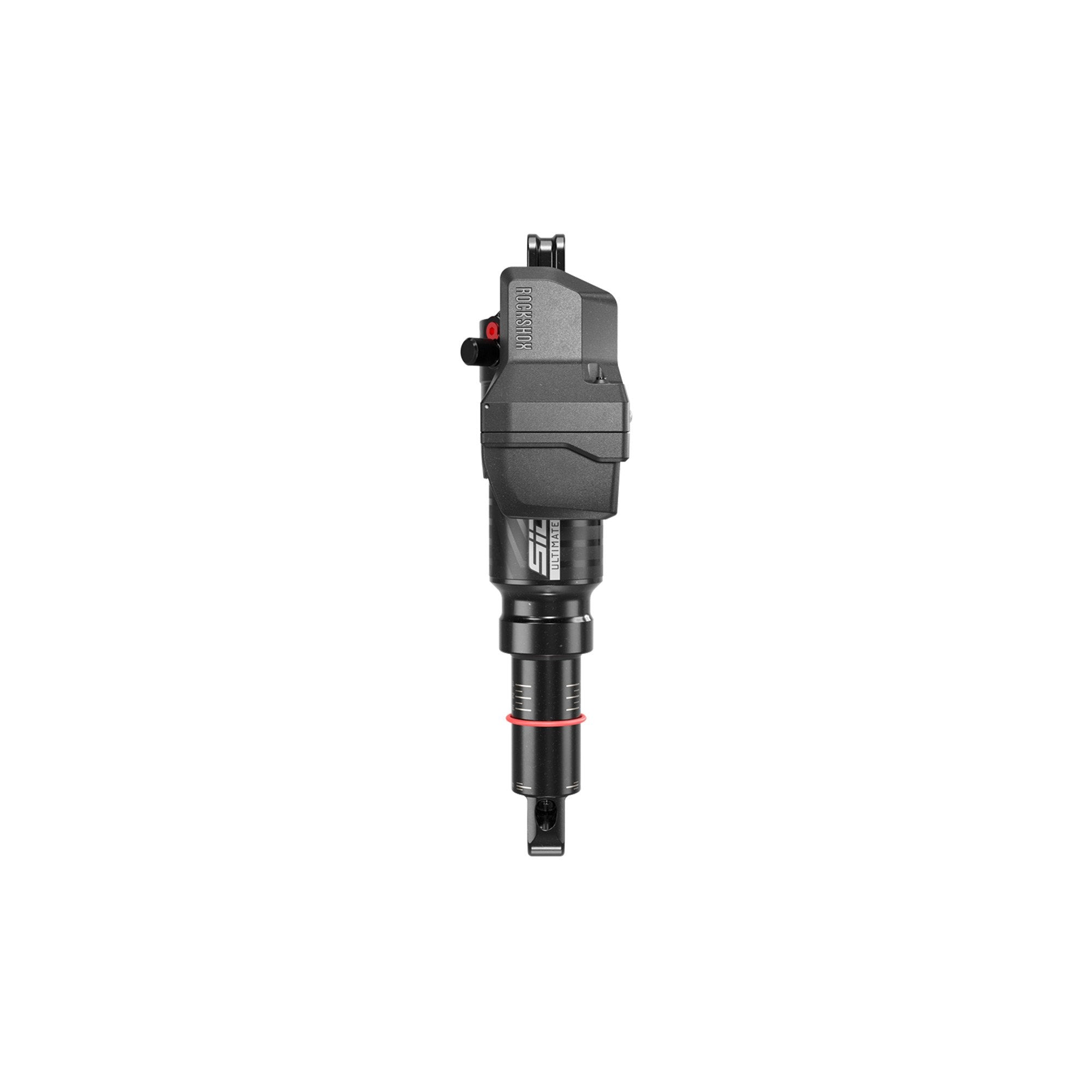 RockShox SIDLuxe Ultimate Flight Attendant Rear Shock - 00.4118