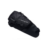 PRO Discover Team Gravel Seatpost Bag - 10 Liter