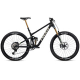 Pivot Switchblade V6 Pro XT/XTR Bike w/Carbon Wheel Upgrade