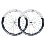 Princeton Peak 4550 EVO Disc Brake Wheelset w/White Industries Hubs - Special Color