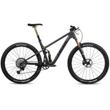 Pivot Mach 4 SL V3 Pro XT/XTR w/Carbon Wheel Upgrade