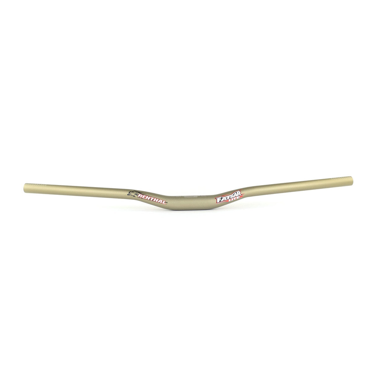 Manillar Renthal Fatbar Lite