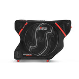 Scicon AeroComfort Plus Triathlon TSA 3.0 Bike Travel Bag