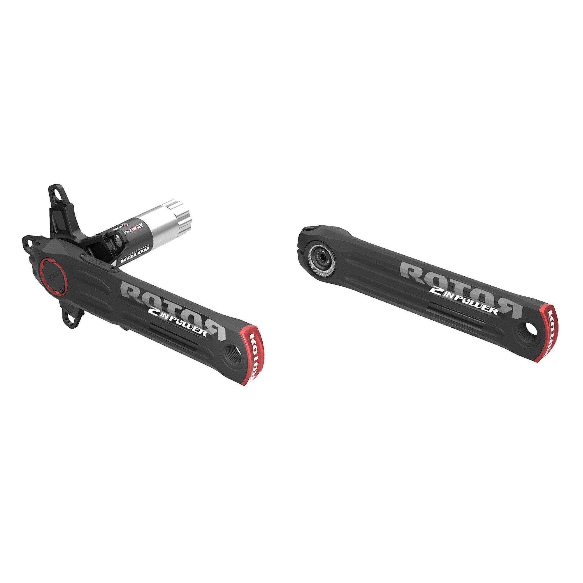 Rotor 2INPower Crank – RA Cycles