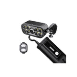 Ravemen XR6000 Wireless Switch Headlight