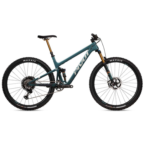 Bicicleta Pivot Trail 429 Team XTR