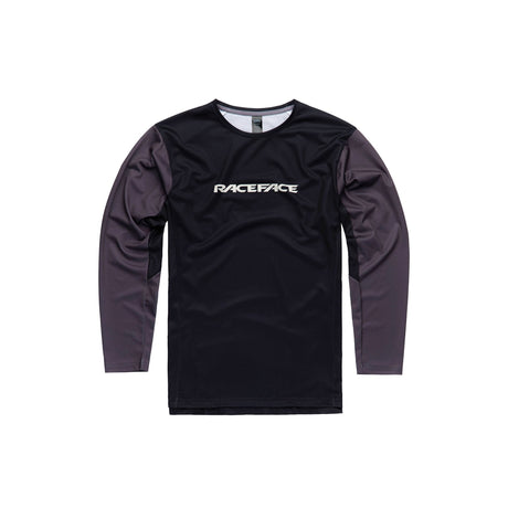 Race Face Indy Long Sleeve Jersey Mens