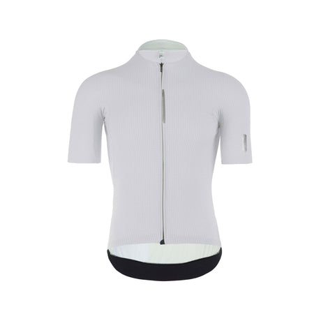 Camiseta de manga corta profesional con raya Q36.5