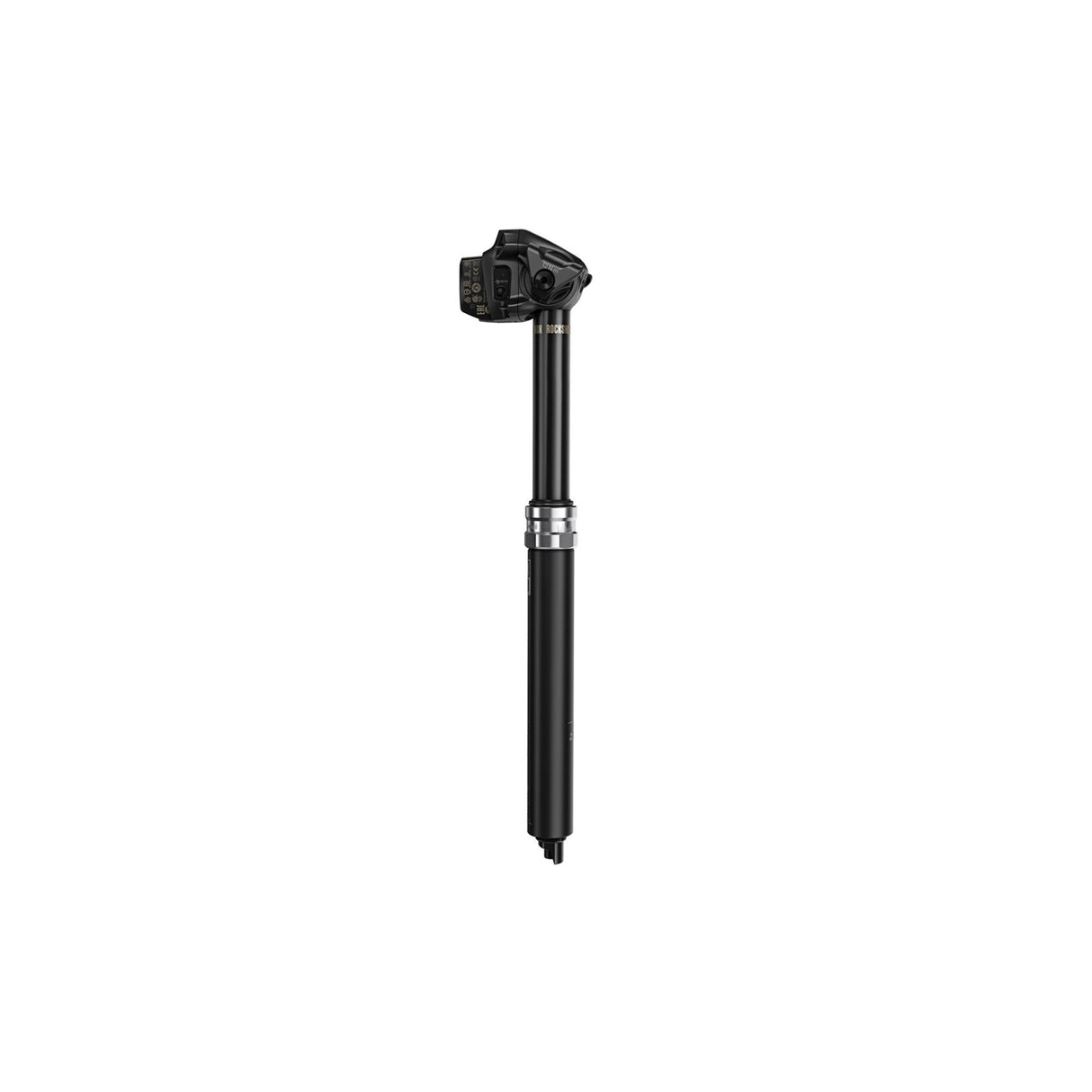 Tija de sillín RockShox Reverb AXS