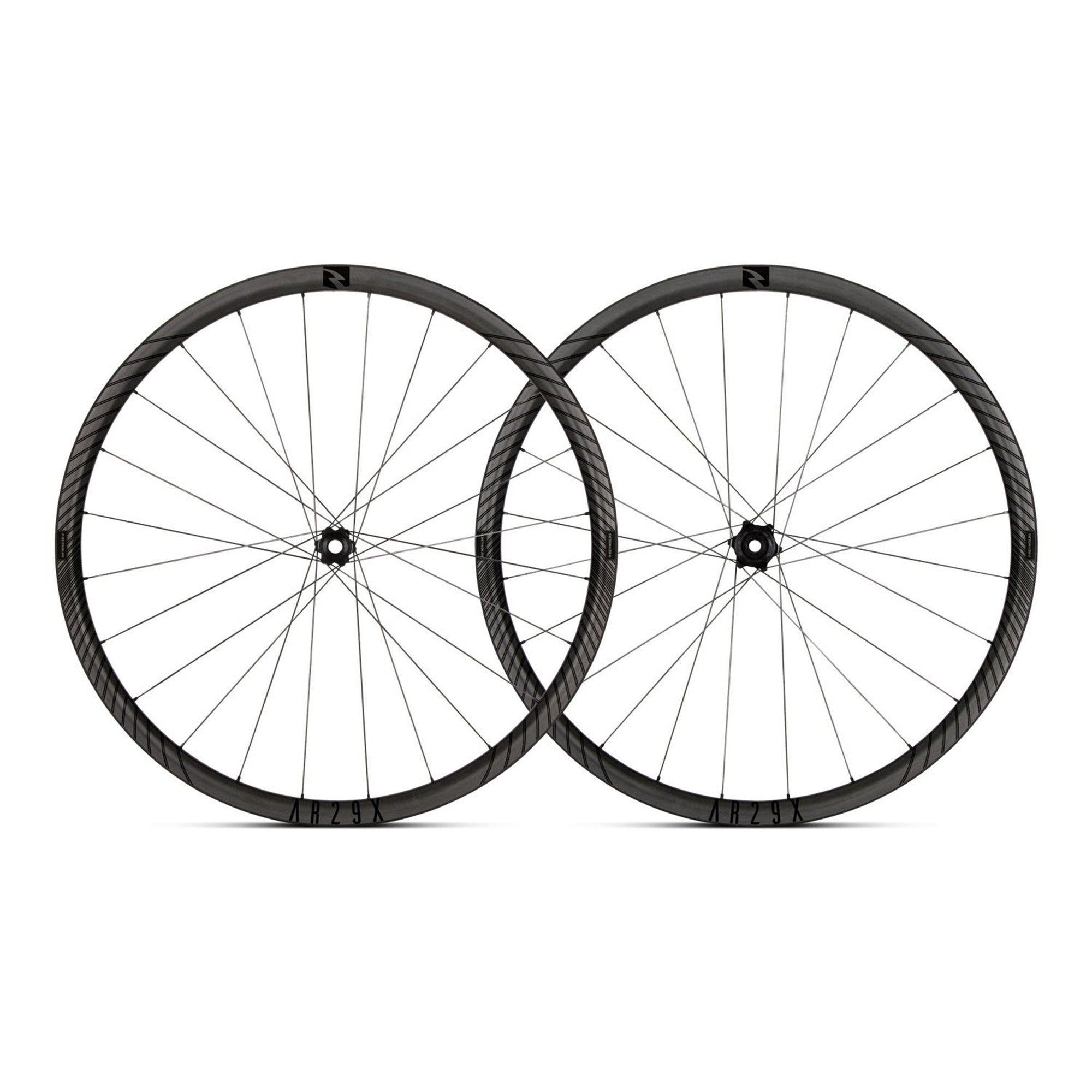 Reynolds AR29x Tubeless Disc Wheelset – RA Cycles