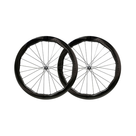 Princeton Dual 5550 EVO Disc Brake Wheelset w/Tactic TR01 Hubs
