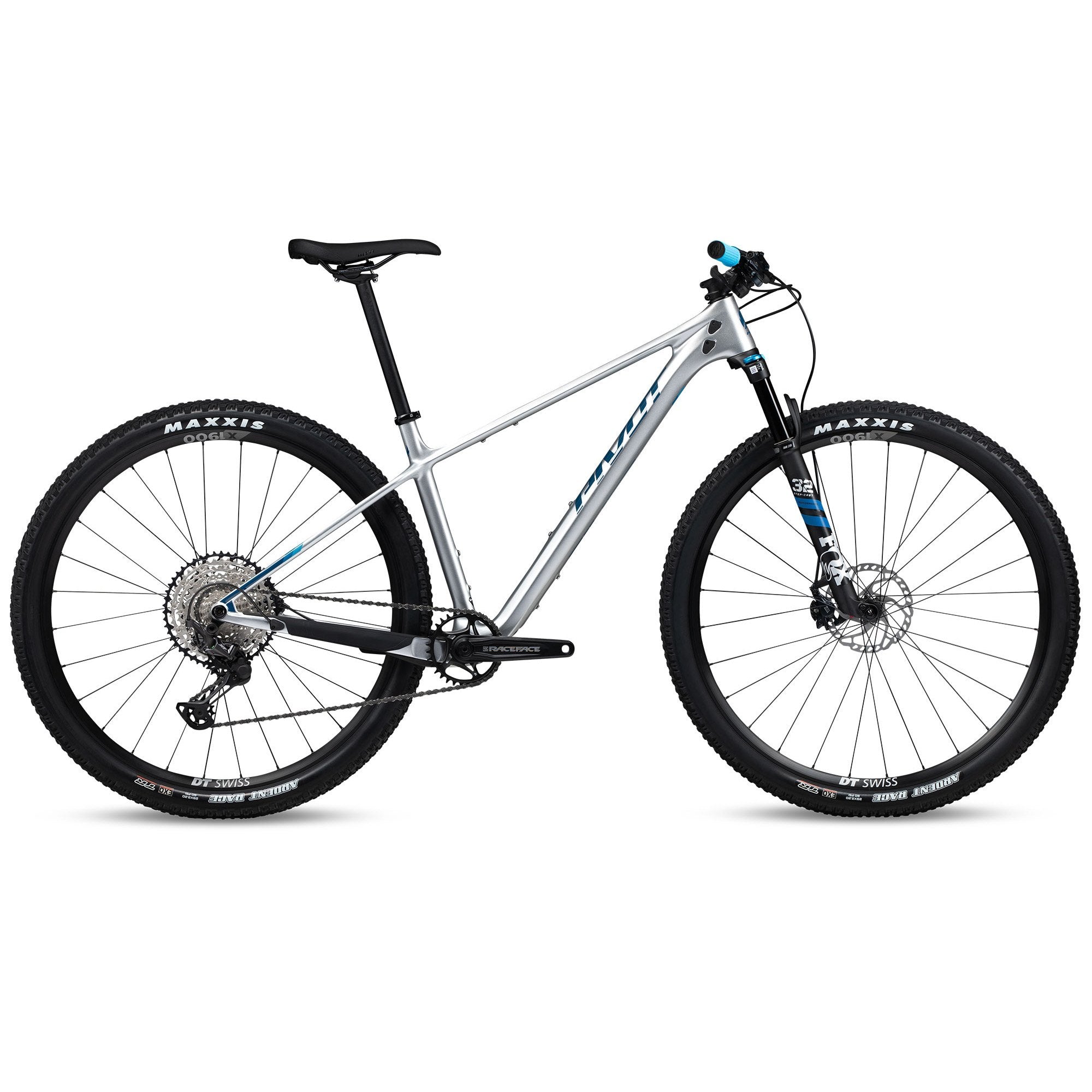 Pivot LES SL Ride SLX/XT Bike – RA Cycles