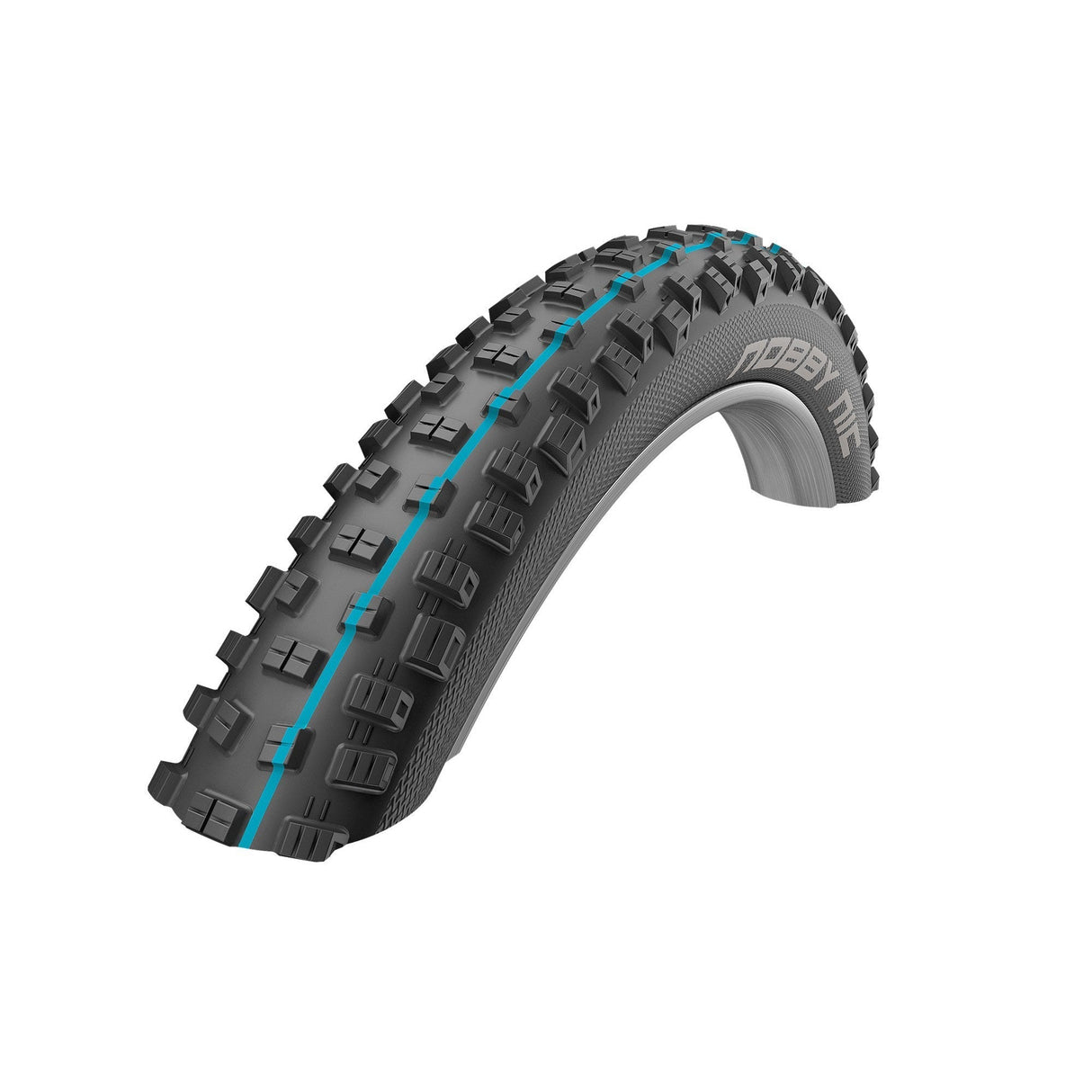 Schwalbe Nobby Nic SnakeSkin Apex Addix SpeedGrip Tubeless Easy 27.5" Tire