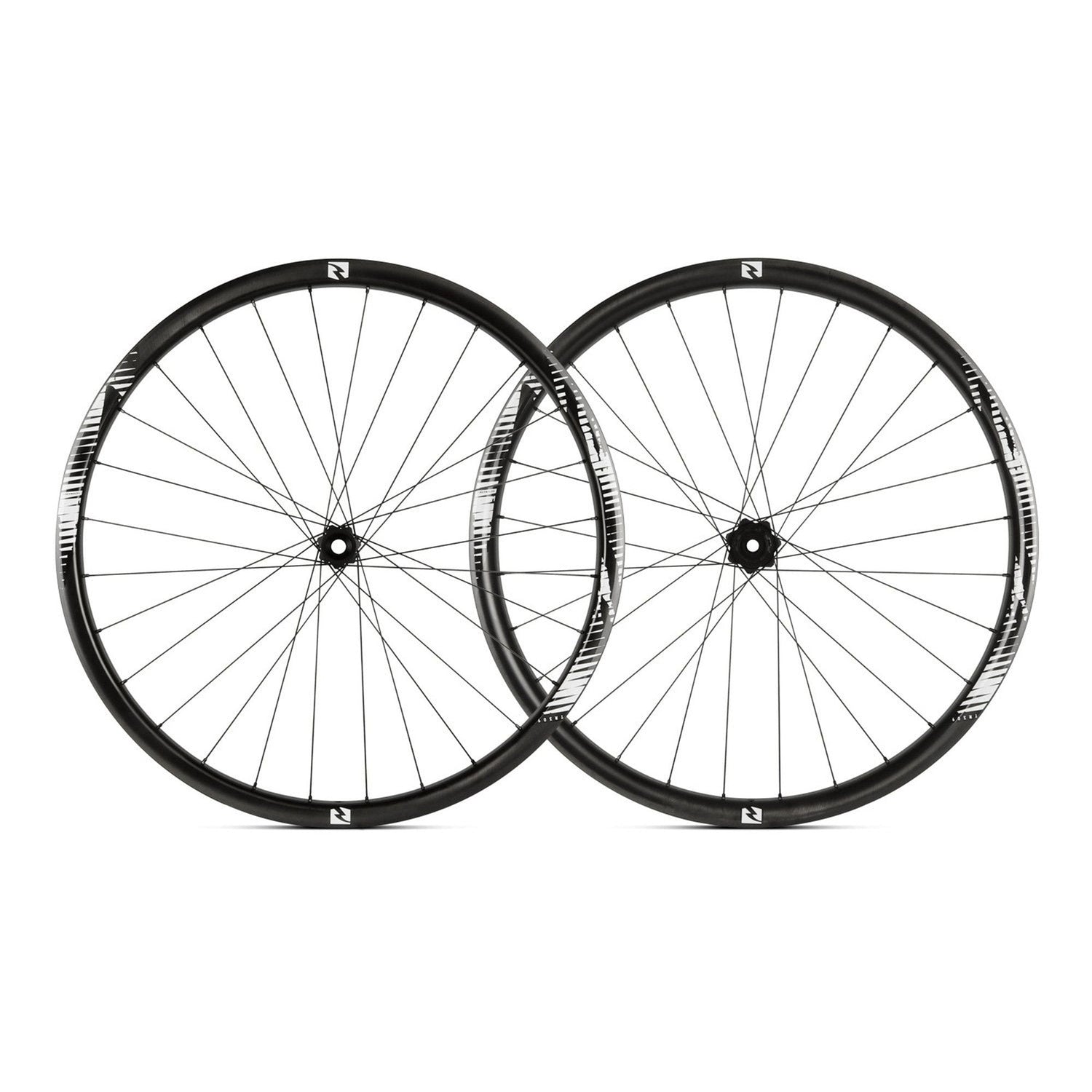 Reynolds TR 307 Wheelset – RA Cycles - Main Image