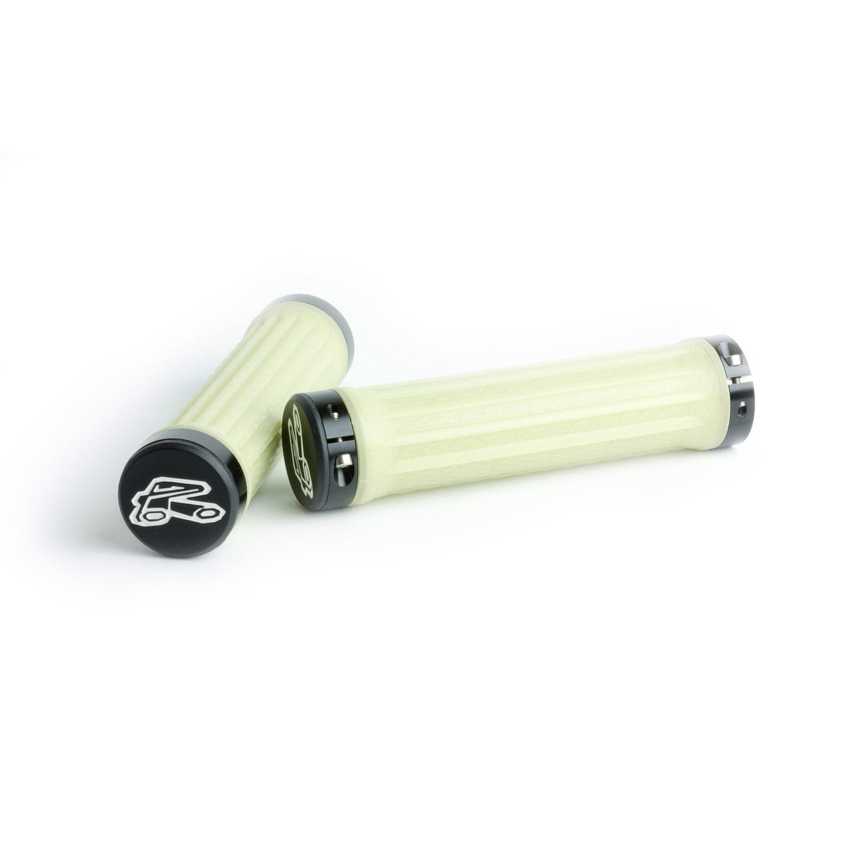 Renthal Traction Lock-On Kevlar Grips
