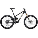 Bicicleta con transmisión Pivot Switchblade V6 Team XX Eagle