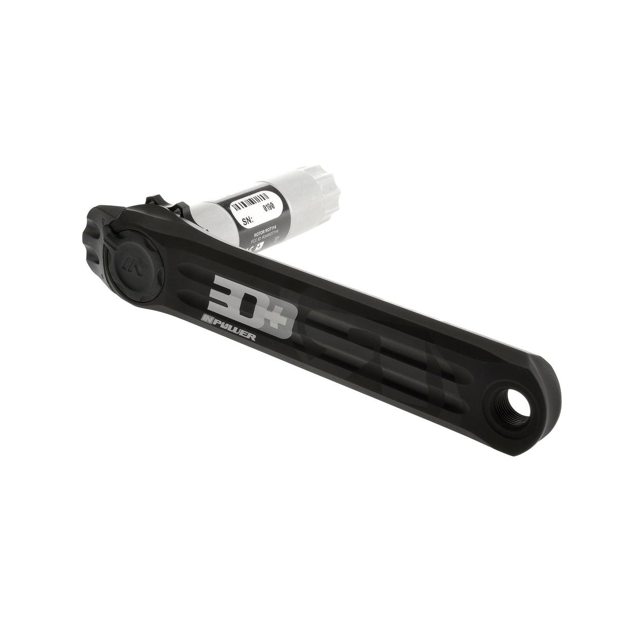 Brazo de manivela izquierdo Rotor INPower 3D+