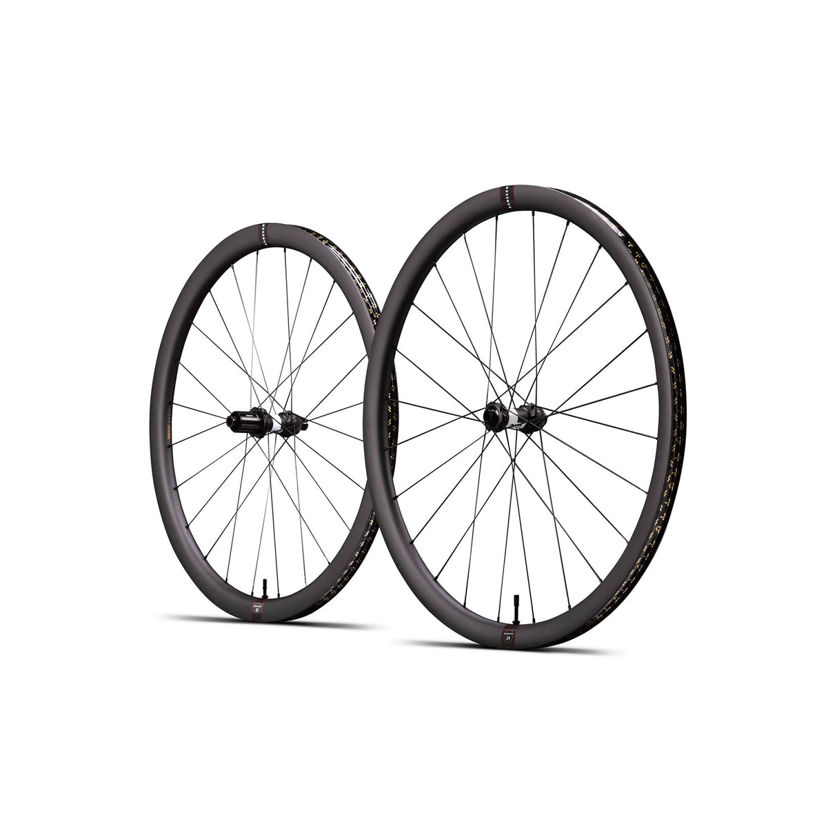 Dt Swiss Santa Cruz Reserve Wheels Santa Cruz Reserve 27 Carbon