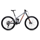 Pivot Firebird Ride SLX/XT Bike