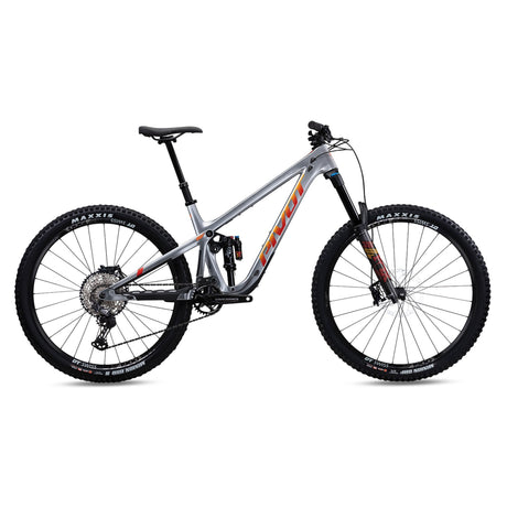 Bicicleta Pivot Firebird Ride SLX/XT