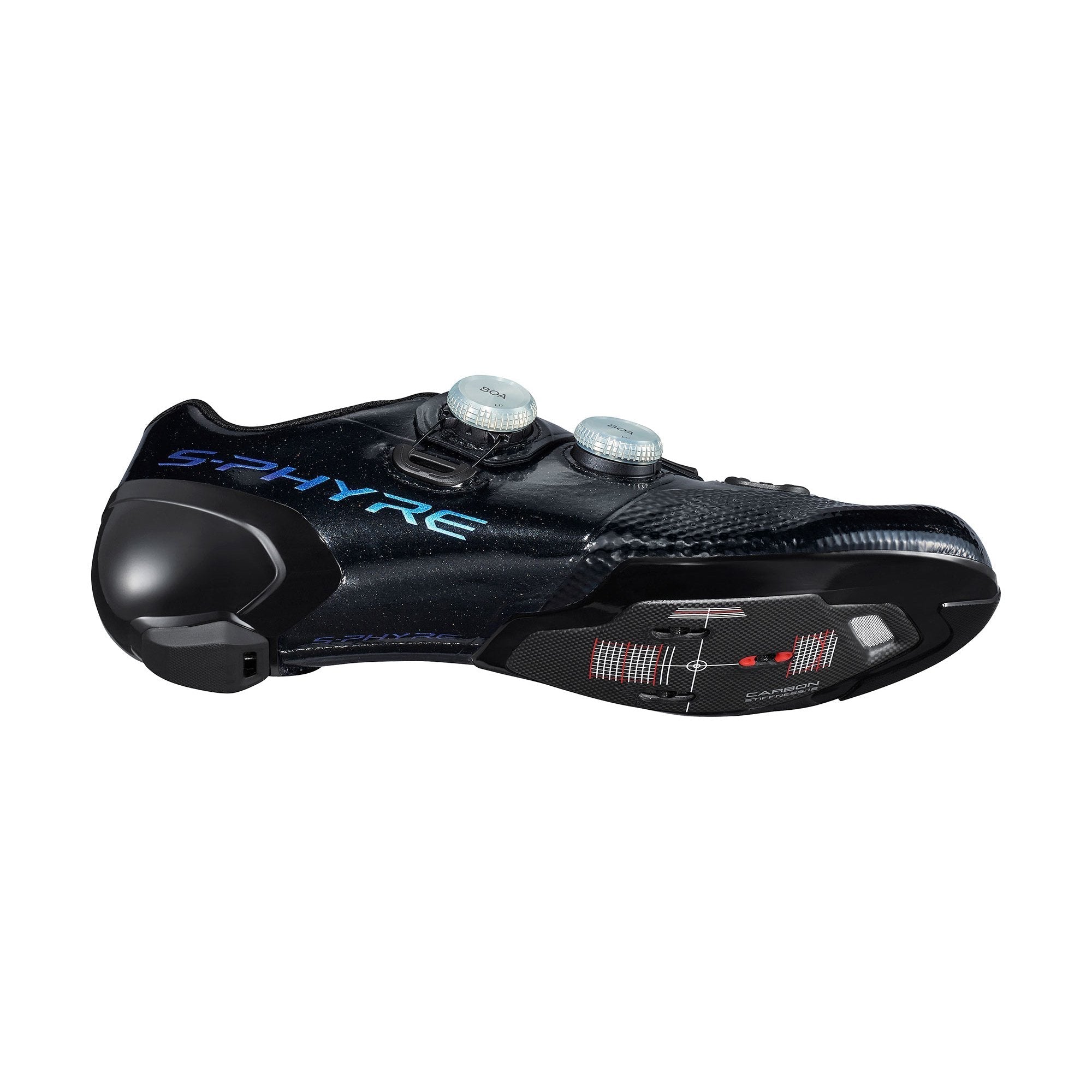 オープニング 大放出セール S-Phyre Shimano SH-RC902S Cycles RA – Shoes Edition Limited ウェア