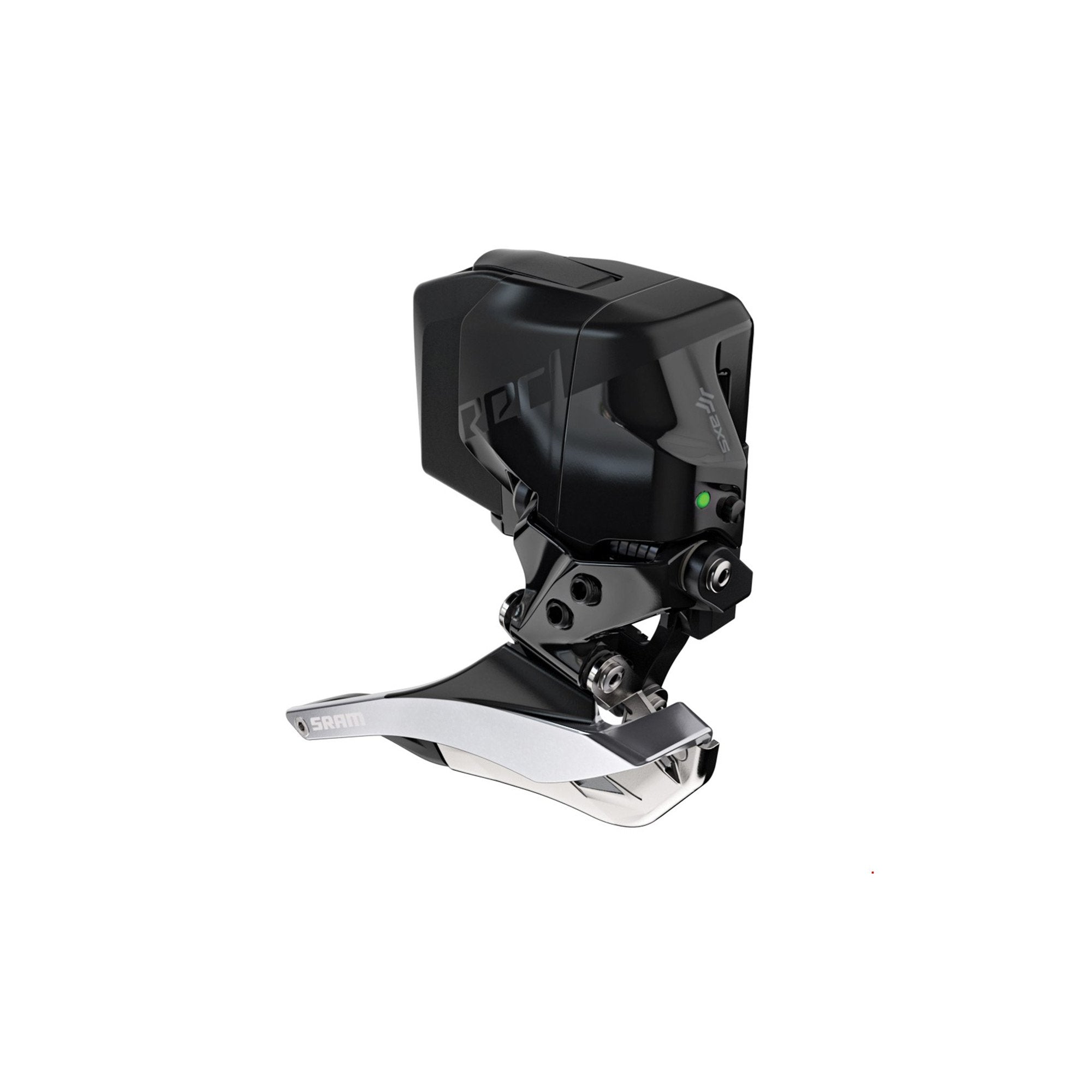 SRAM Red eTap AXS Front Derailleur – RA Cycles