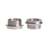 Rotor Track Threaded Bottom Bracket