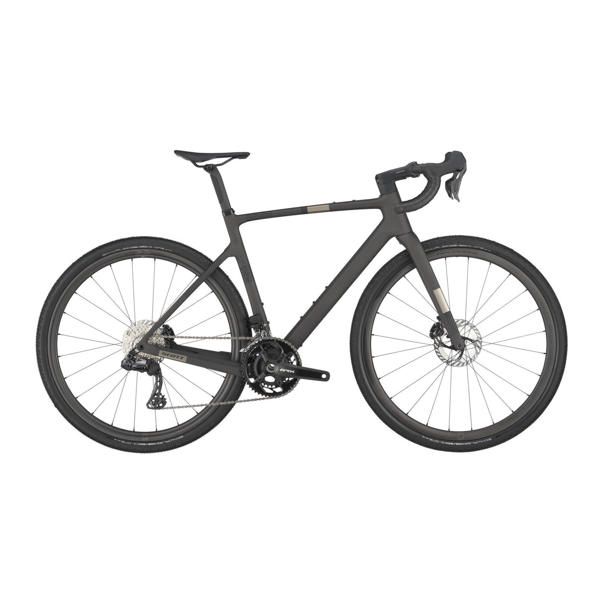 Scott Addict Gravel 10 Bike