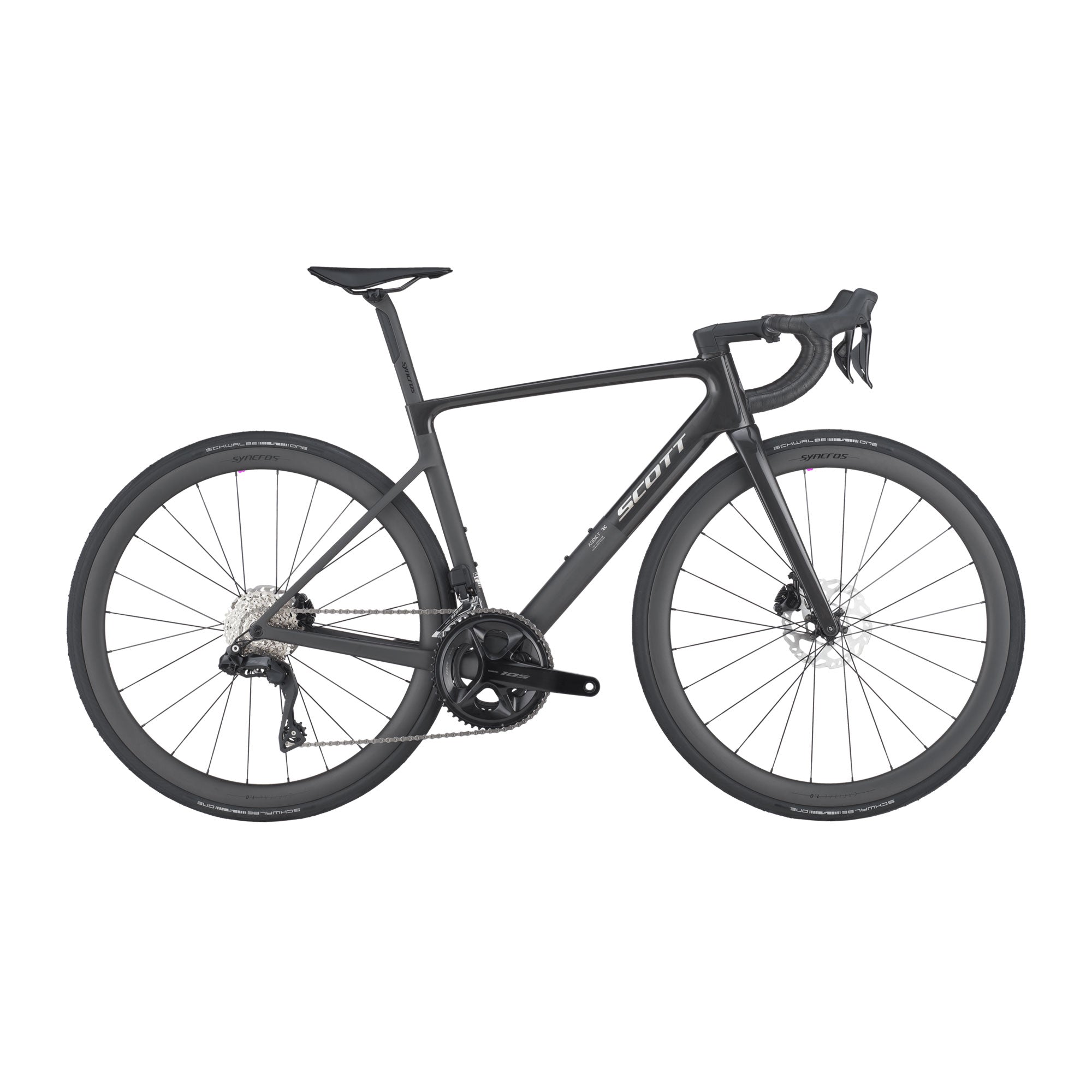 Scott Addict RC 30 Bike – RA Cycles