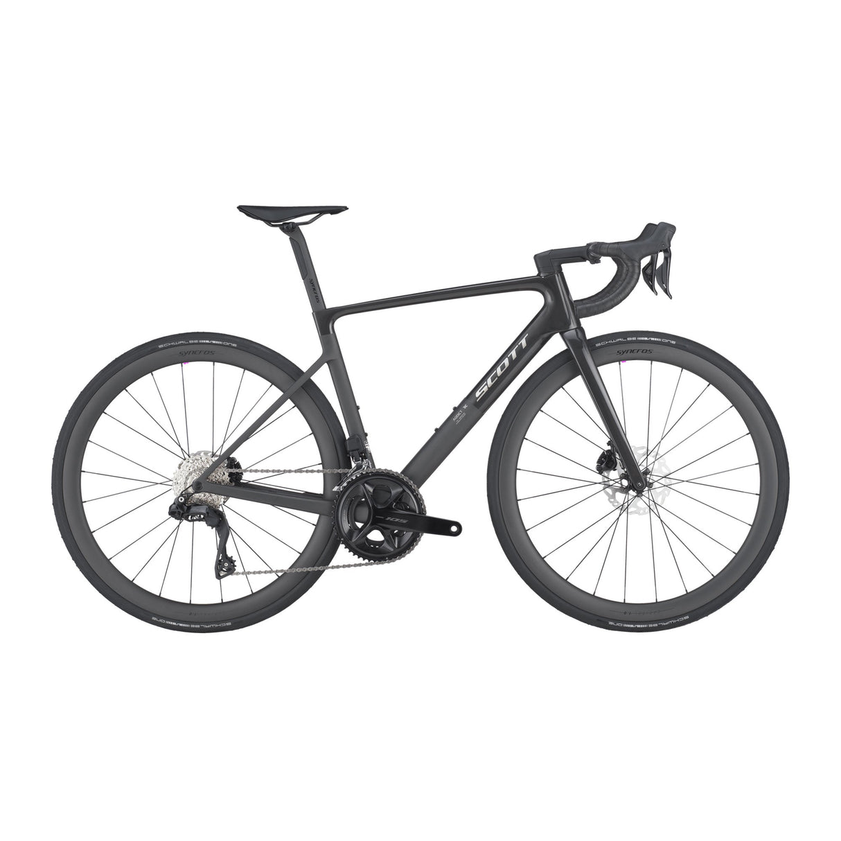 Scott Addict RC 30 Bike