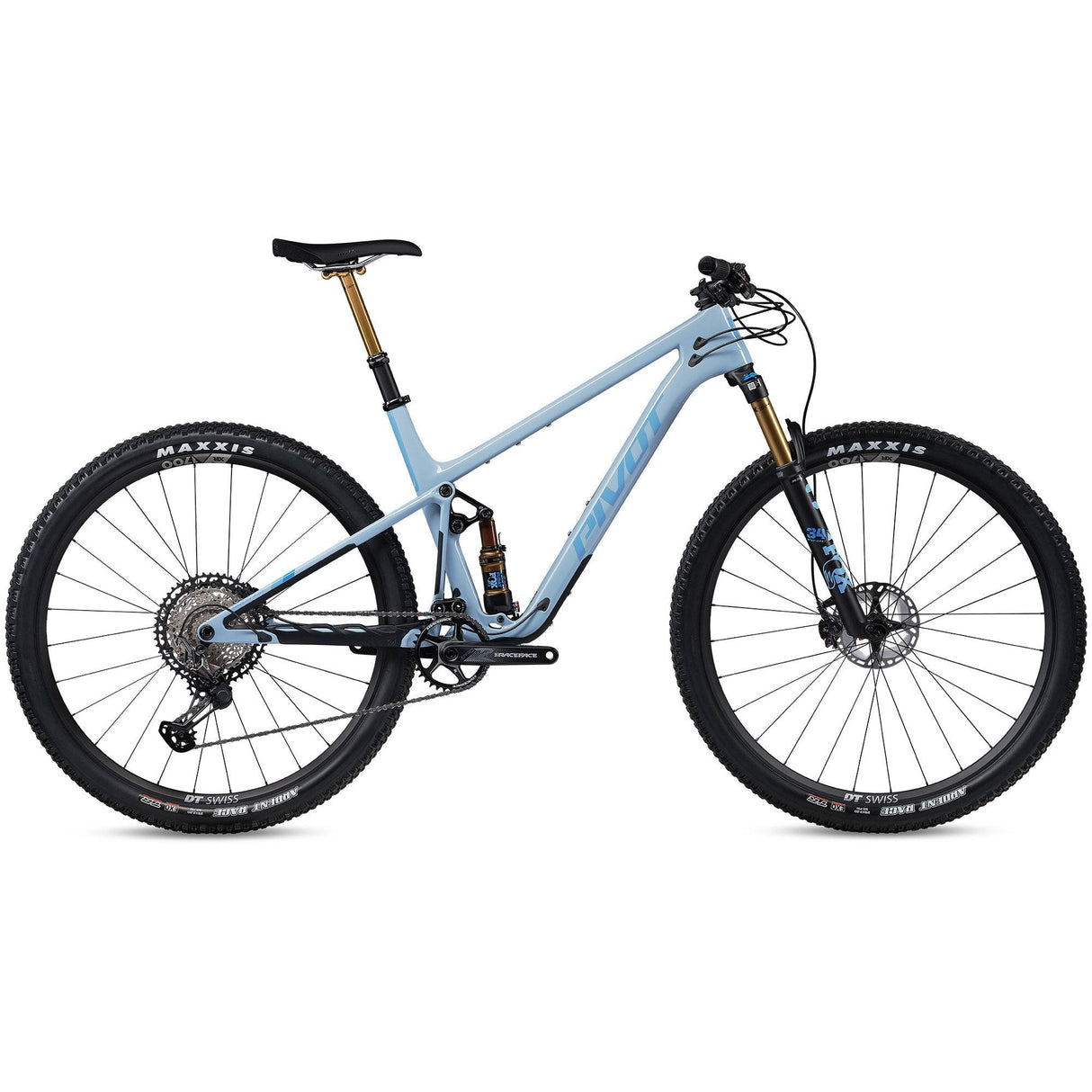 Pivot Mach 4 SL V3 Pro XT/XTR