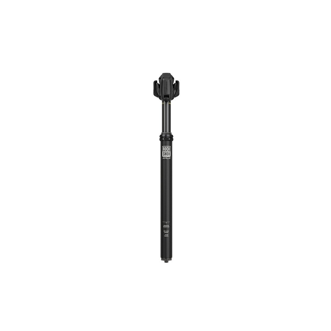 Rock Shox Reverb AXS XPLR Seatpost