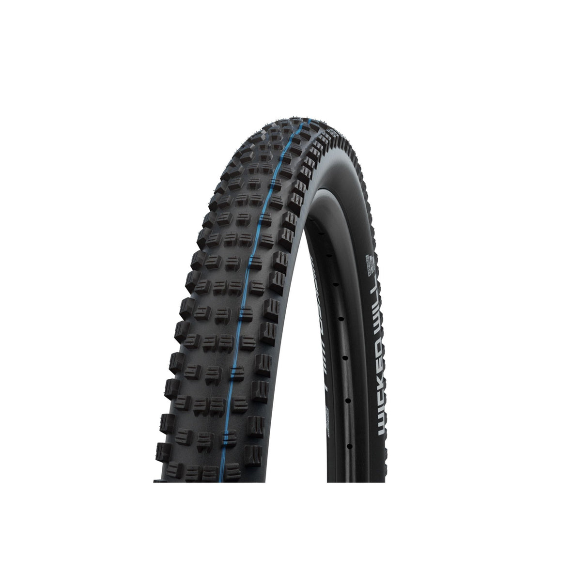 Schwalbe Wicked Will EVO Super Ground Addix SpeedGrip Tubeless Tire
