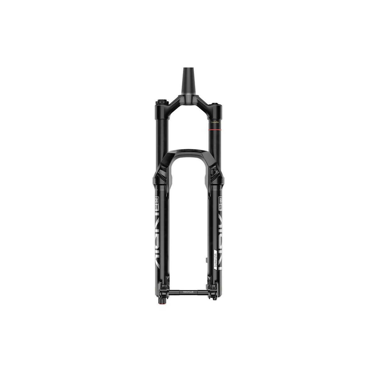 RockShox Lyrik Ultimate Fork 27.5"